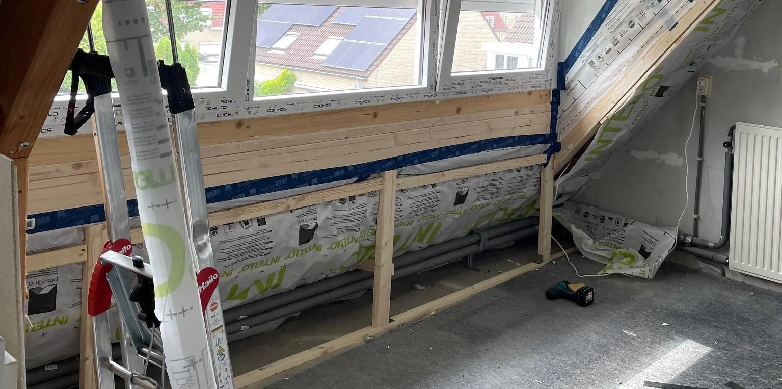 Machinaal Gips Verwerken